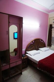 Hotel Eliza Continental, New Delhi 5